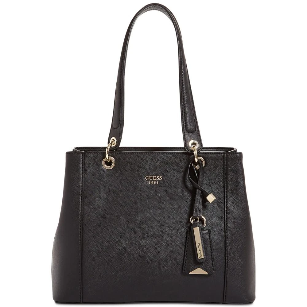商品GUESS|Kamryn Shoulder Bag,价格¥436,第1张图片