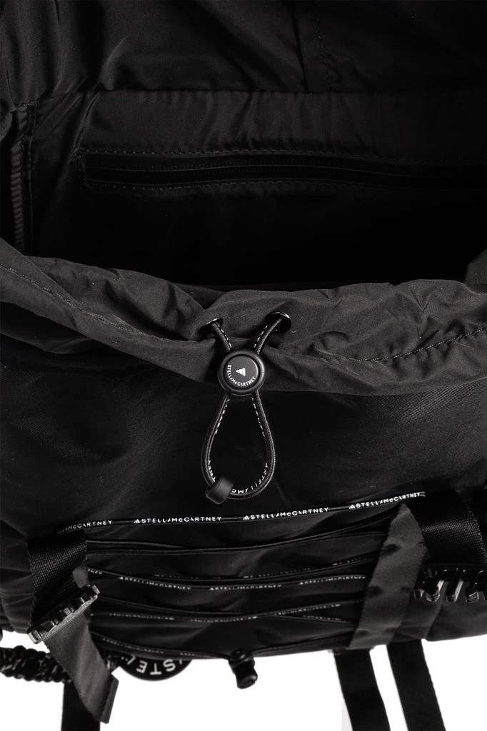商品Adidas|Backpack with logo,价格¥1729,第5张图片详细描述