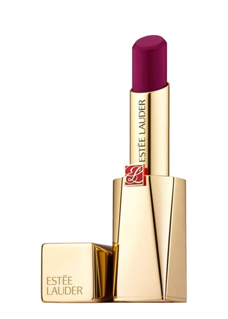 商品Estée Lauder|Pure Color Desire Matte Lipstick,价格¥358,第1张图片详细描述