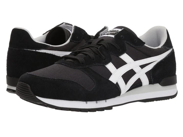 商品Onitsuka Tiger|Alvarado 休闲鞋,价格¥379,第1张图片