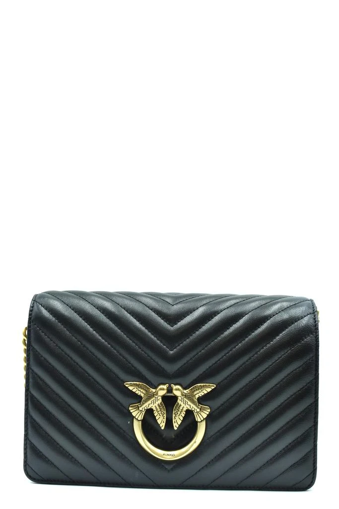 商品PINKO|SHOULDER BAGS,价格¥2991,第1张图片