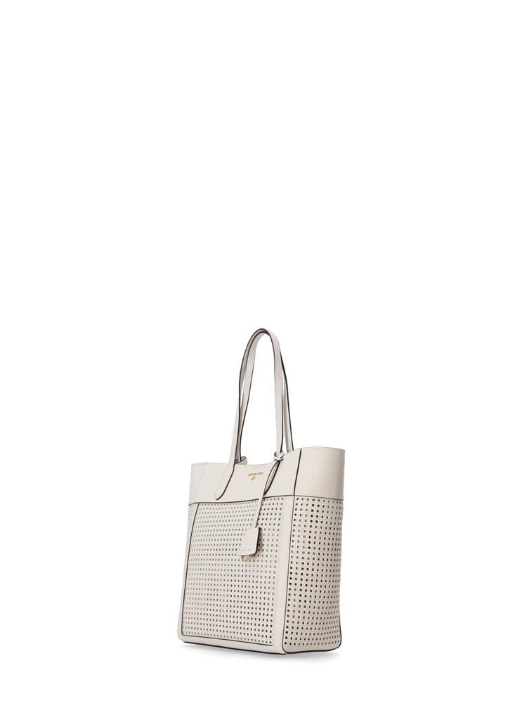 商品Michael Kors|LG NS SHOPPER TOTE,价格¥2941,第3张图片详细描述