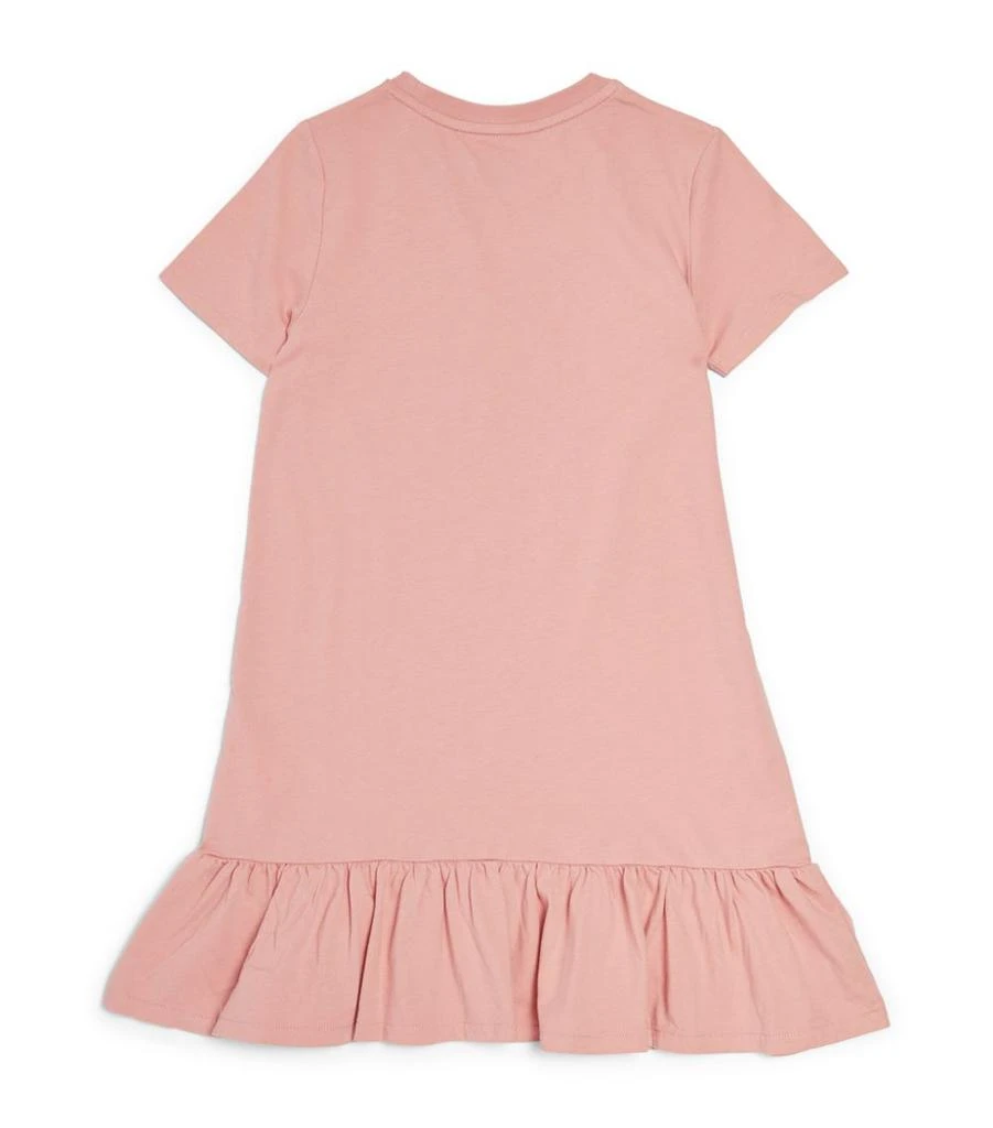 商品Ralph Lauren|Polo Bear Dress (6-9 Years),价格¥612,第2张图片详细描述