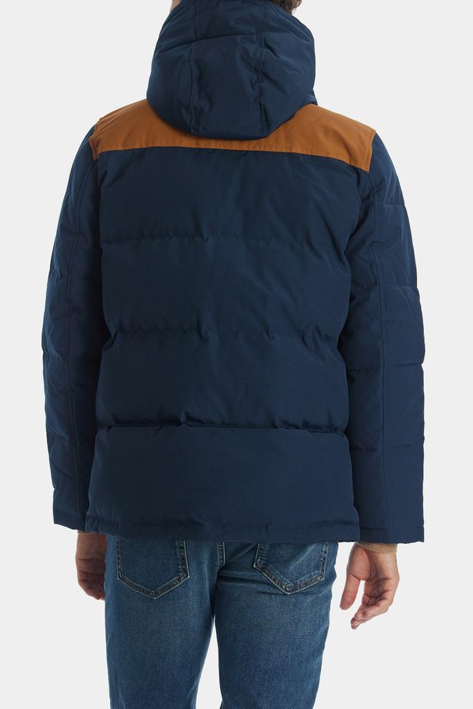 商品Levi's|Arctic Cloth Four Pocket Parka,价格¥814,第7张图片详细描述