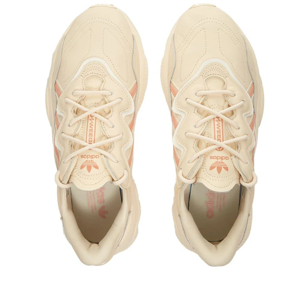 商品Adidas|Adidas Ozweego W,价格¥555,第5张图片详细描述