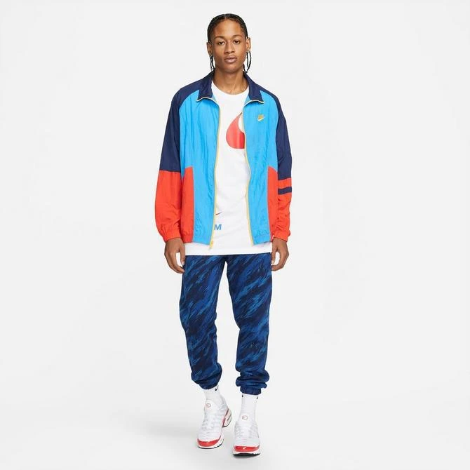 商品NIKE|Men's Nike Sportswear Sport Essentials+ Club Fleece Sweatpants,价格¥333,第3张图片详细描述