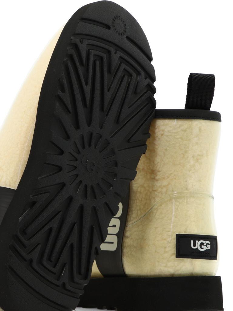 商品UGG|"Clear Mini" ankle boots,价格¥1452,第7张图片详细描述