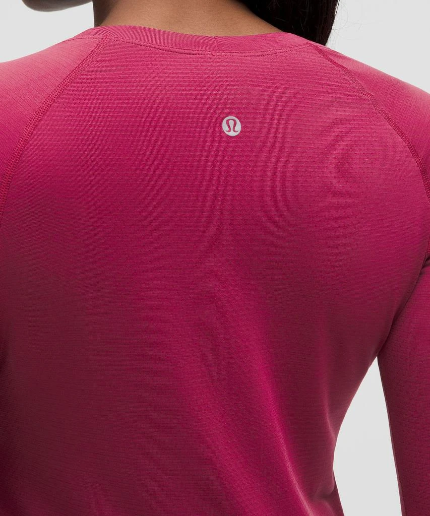 Swiftly Tech Long-Sleeve Shirt 2.0 *Waist Length 商品