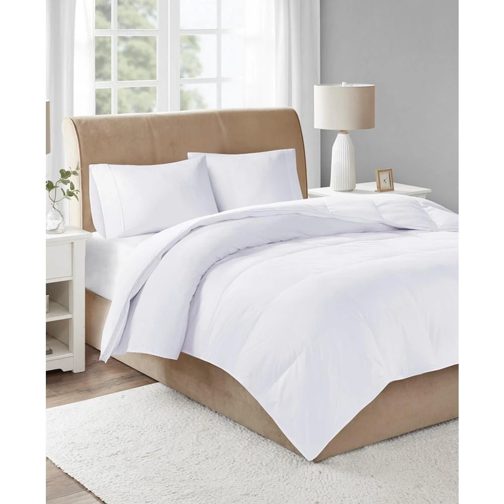 商品Sleep Philosophy|Level 3 3M Scotchgard 300 Thread Count Down Comforter,价格¥1648,第3张图片详细描述