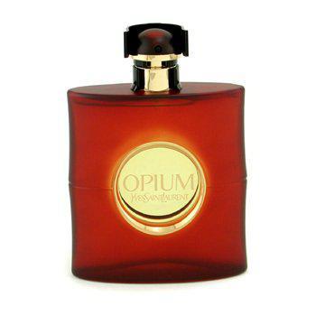 商品Yves Saint Laurent|Opium Eau de Toilette For Her,价格¥526-¥869,第1张图片