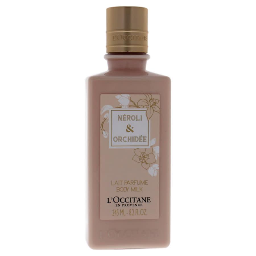 L'Occitane Neroli and Orchidee Ladies cosmetics 3253581462249商品第1张图片规格展示