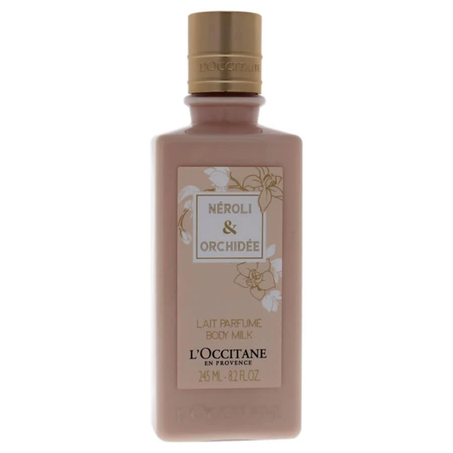 商品L'Occitane|L'Occitane Neroli and Orchidee Ladies cosmetics 3253581462249,价格¥201,第1张图片