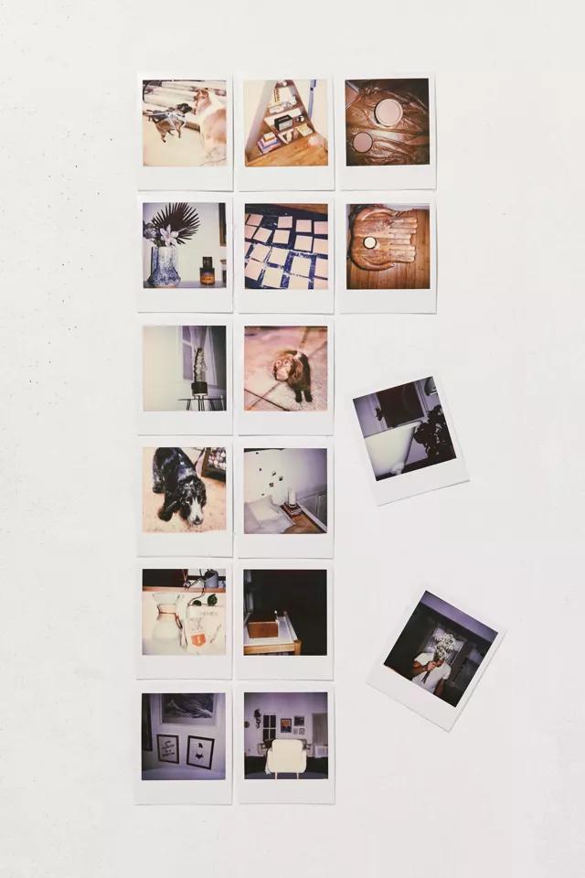 商品Polaroid|宝丽来 胶片 兼容Color 600,价格¥261,第4张图片详细描述