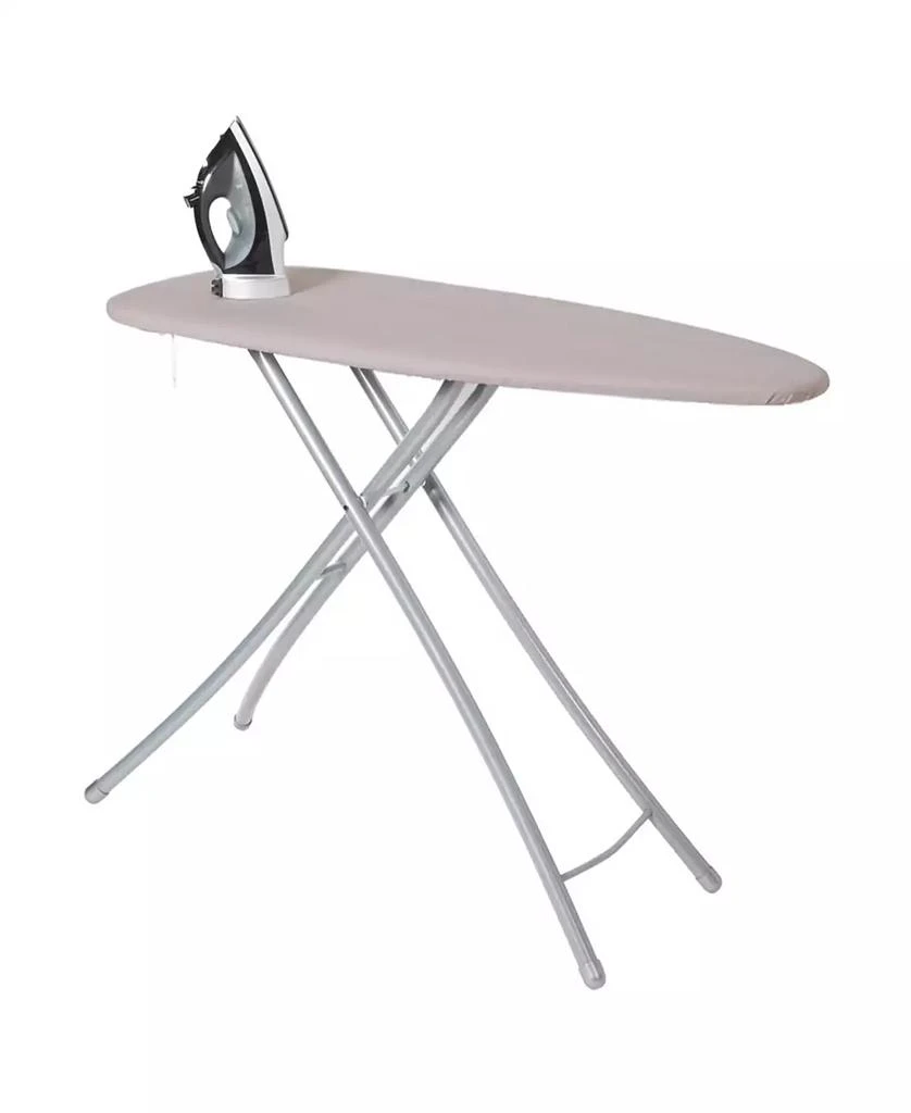 Products Adjustable Height, Wide Top Ironing Board 商品