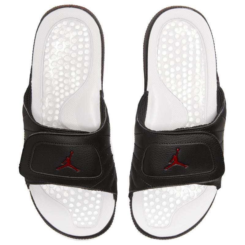 商品Jordan|Jordan Hydro V Premier - Men's,价格¥379,第5张图片详细描述