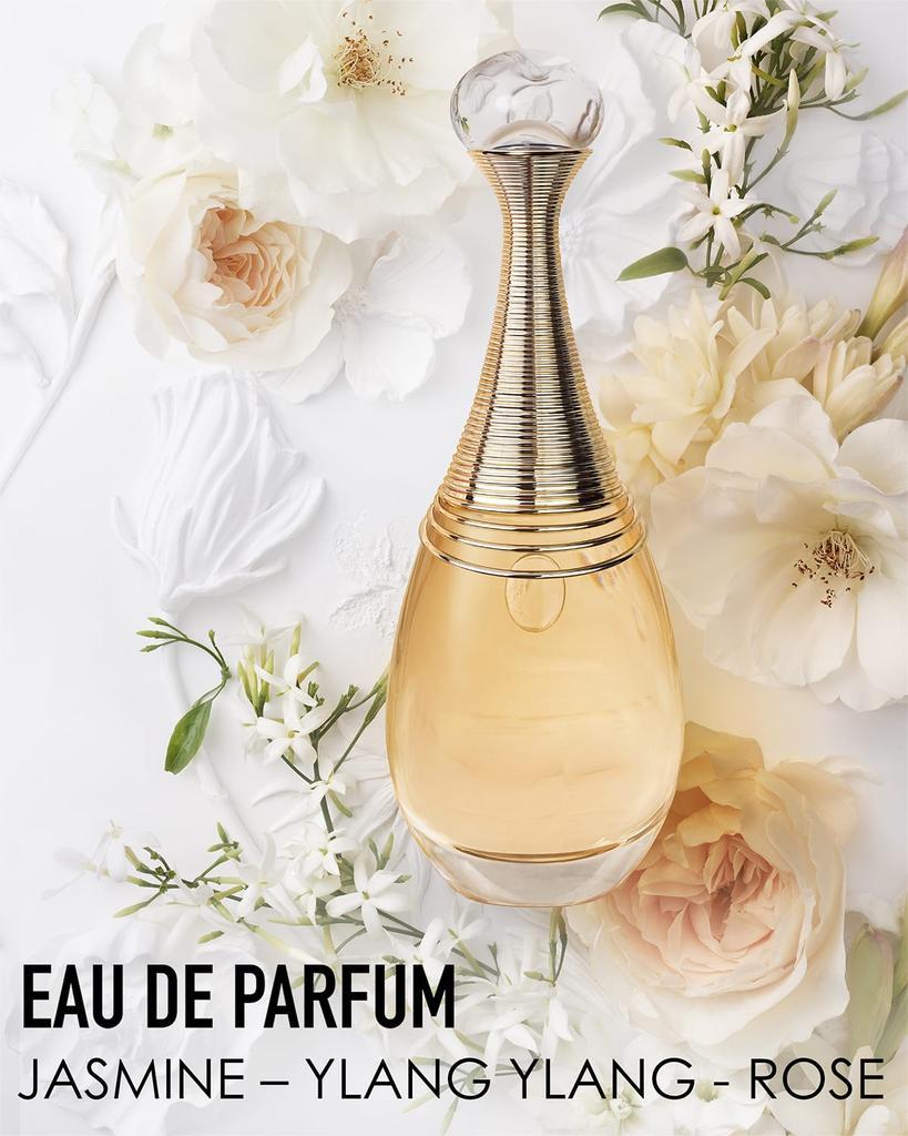 商品Dior|J'adore Eau de Parfum, 3.4 oz.,价格¥1061,第5张图片详细描述