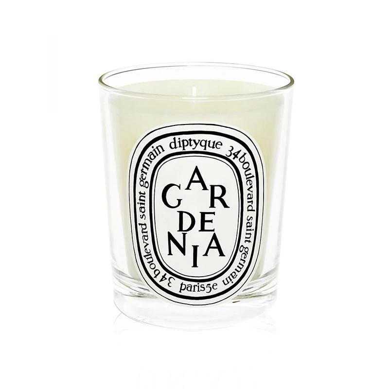 商品Diptyque|Diptyque 蒂普提克 栀子花香氛蜡烛 190g,价格¥827,第2张图片详细描述