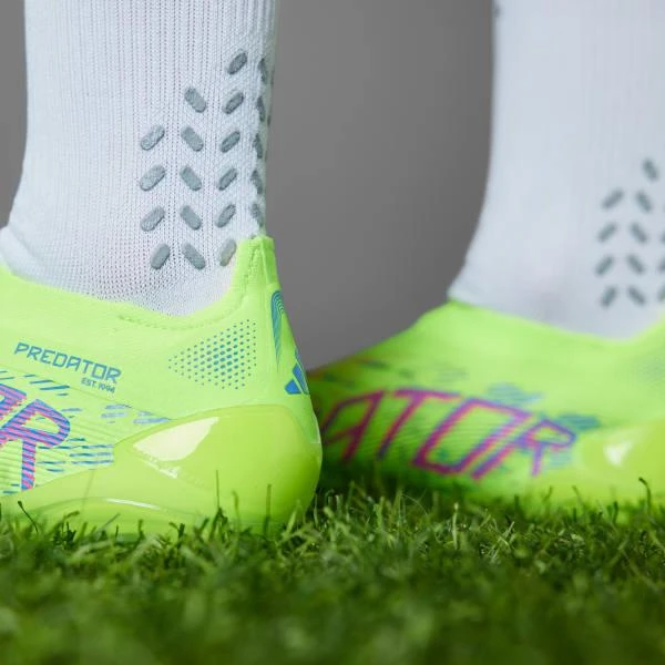 Predator Elite Firm Ground Cleats 商品