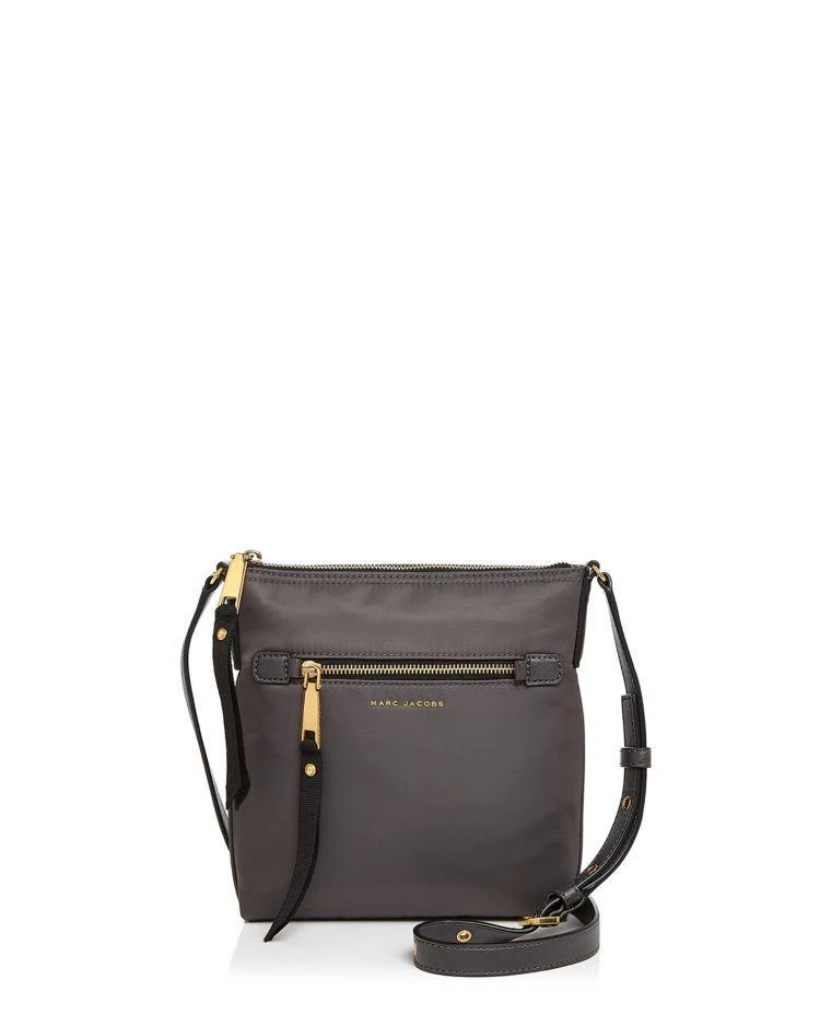商品Marc Jacobs|Trooper North/South Crossbody,价格¥758,第1张图片