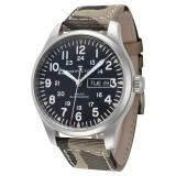 商品Hamilton|Hamilton Khaki Field 自动 手表,价格¥3975,第2张图片详细描述