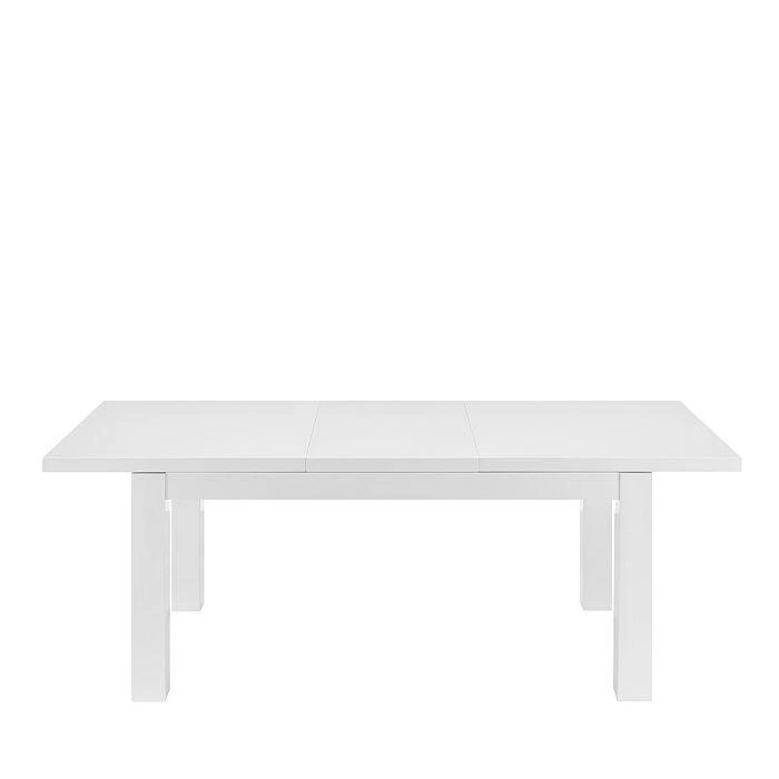 商品Euro Style|Tresero 80" Extension Table,价格¥9969,第1张图片详细描述