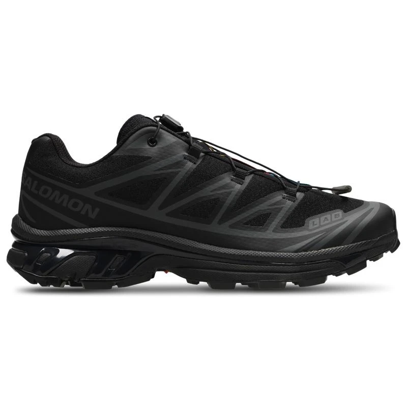 商品Salomon|Salomon XT-6 - Men Shoes,价格¥1437,第1张图片详细描述