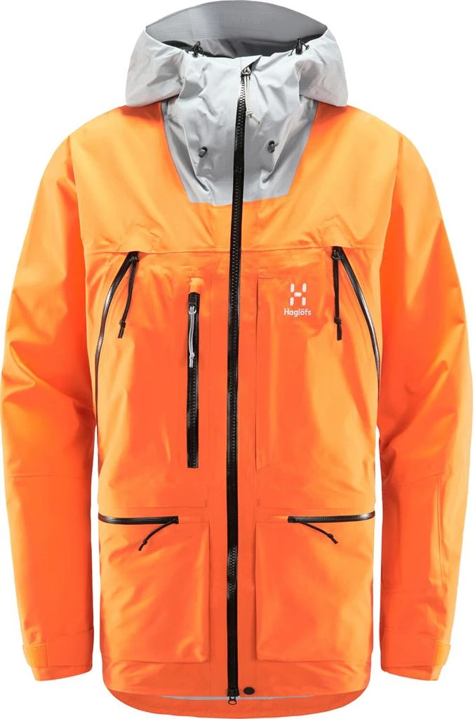 Vassi GTX Pro Jacket - Men's 商品