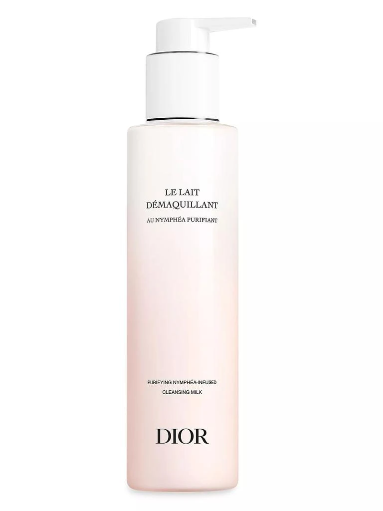 商品Dior|Cleansing Milk Face Cleanser,价格¥390,第1张图片