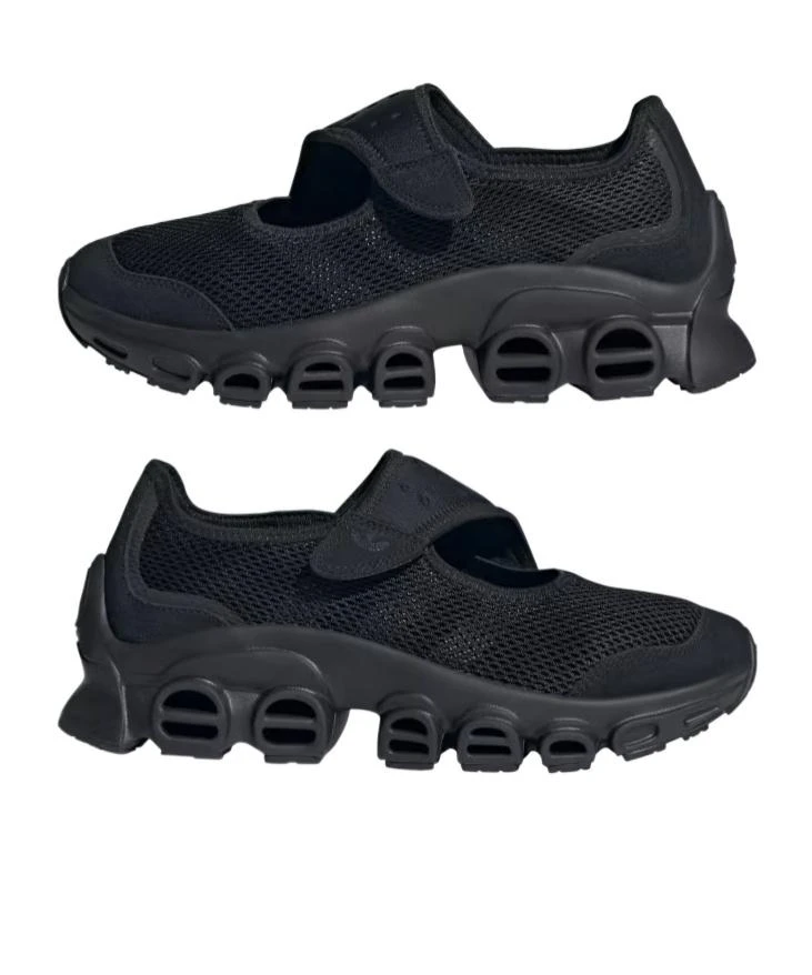 商品【商品预售7天】 Adidas|Adidas 女士运动鞋 JI2416 黑色,价格¥1085,第4张图片详细描述