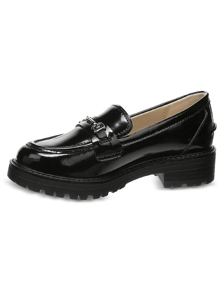 商品Sam Edelman|Tully Mini Girls Padded Insole Slip On Loafers,价格¥265,第1张图片