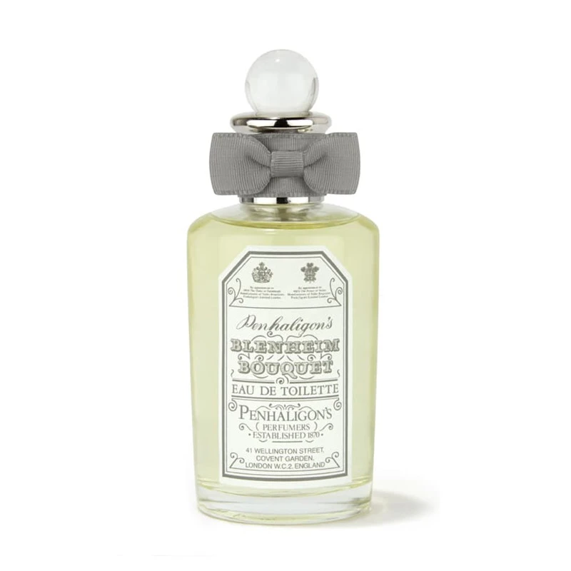 商品Penhaligon's|潘海利根布伦海姆花束女士香水 淡香水30-100ml 柑橘馥奇,价格¥548,第1张图片