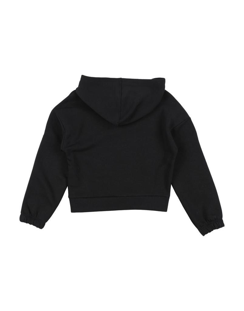 商品MONNALISA|Sweatshirt,价格¥312,第4张图片详细描述