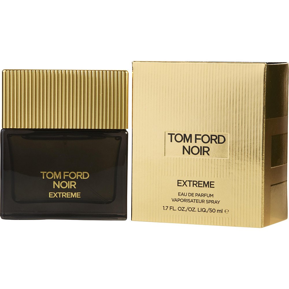 汤姆福特 极致暗黑男士香水 EDP 50ml商品第1张图片规格展示
