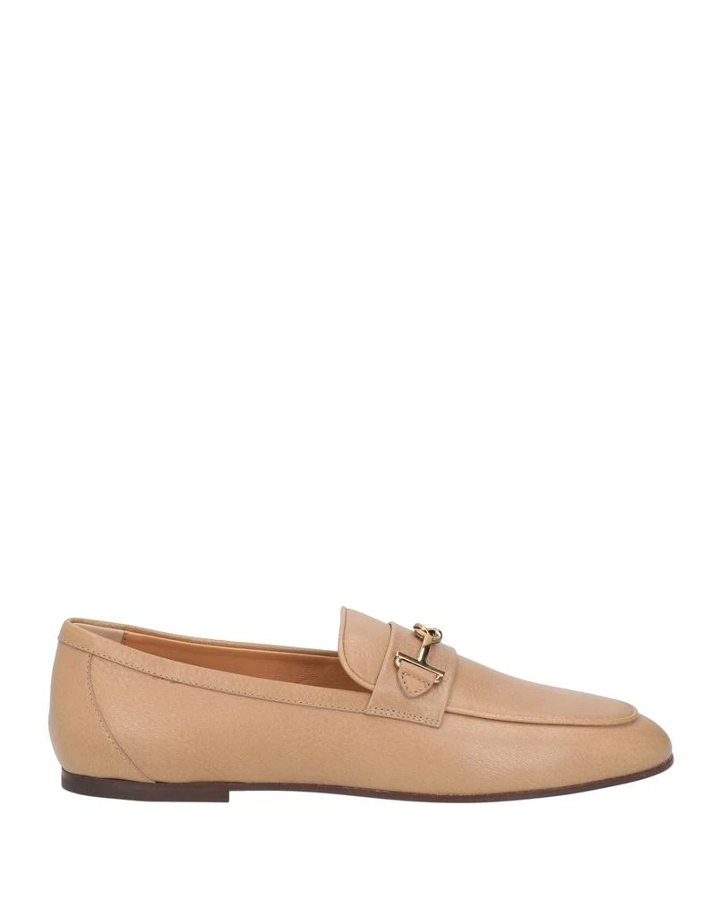 商品Tod's|Loafers,价格¥4444,第1张图片