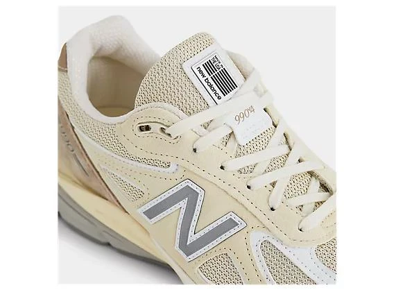 商品New Balance|Made in USA 990v4,价格¥1578,第5张图片详细描述