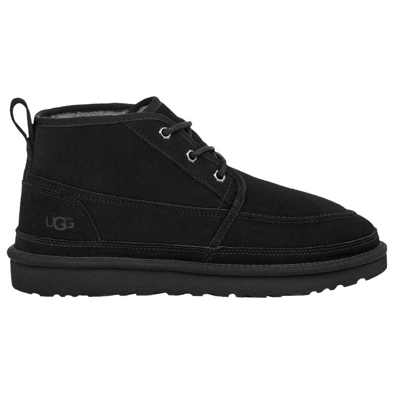 UGG Neumel Moc - Men's商品第1张图片规格展示