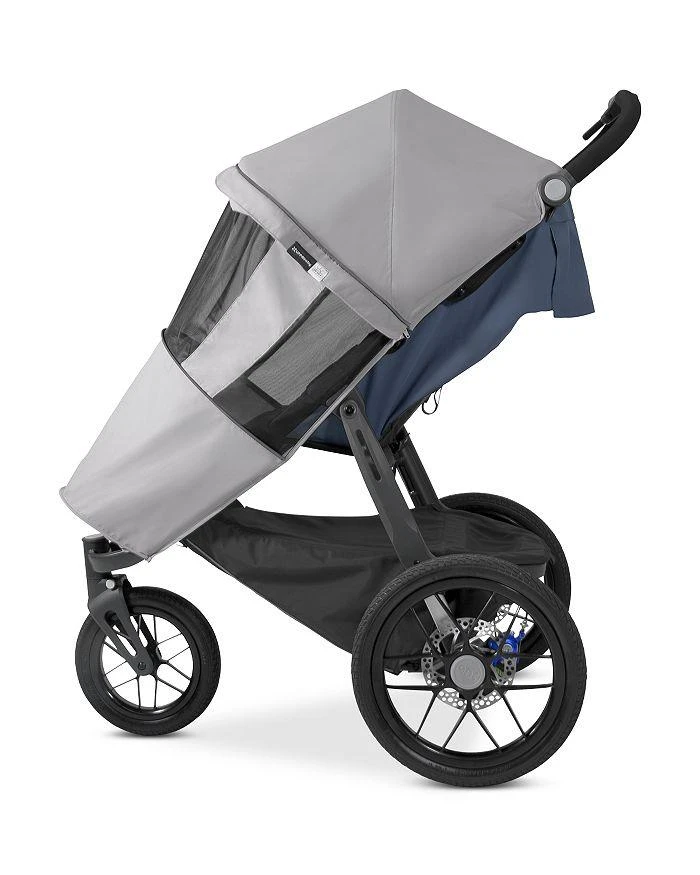 商品UPPAbaby|Sun and Bugshield for Ridge,价格¥447,第5张图片详细描述