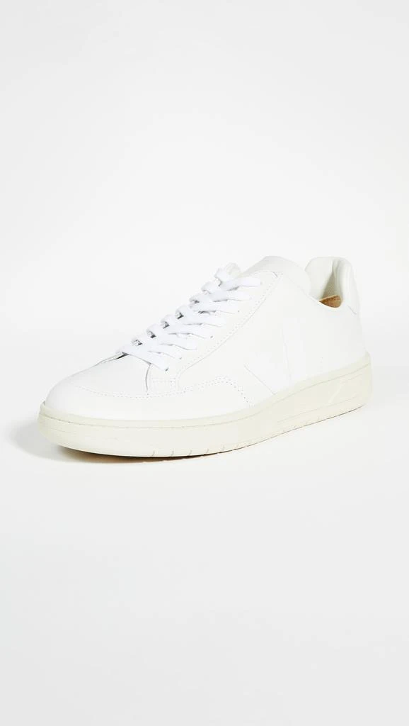 商品Veja|V-12 Sneakers,价格¥1323,第1张图片