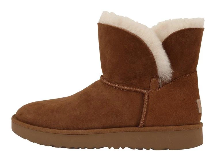 商品UGG|经典短款雪地靴,价格¥603,第4张图片详细描述