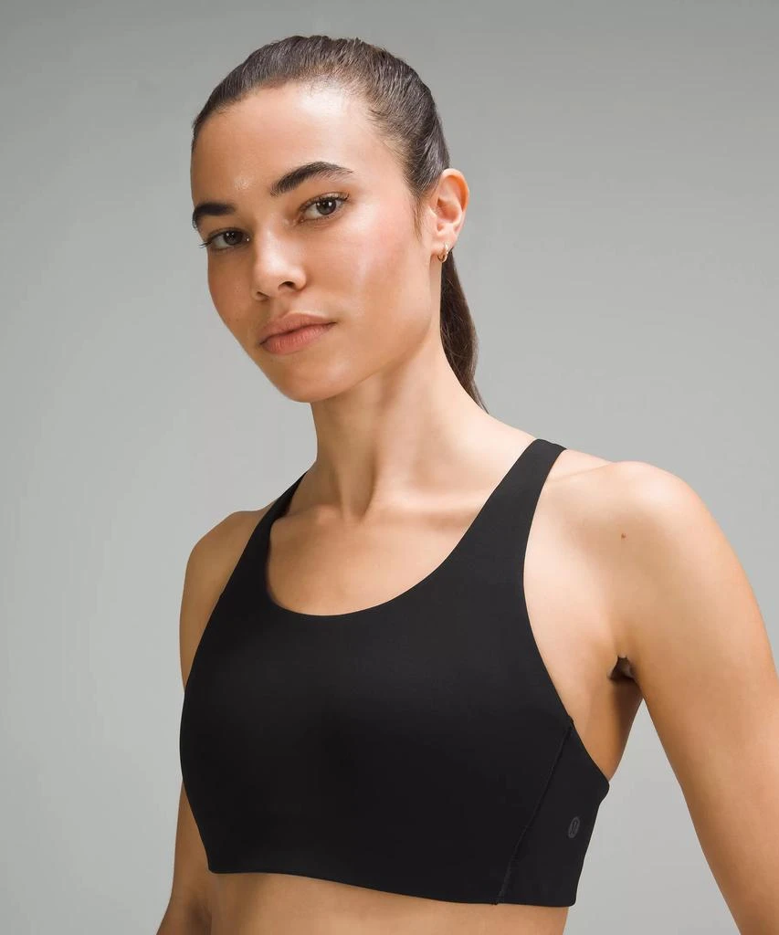 商品Lululemon|lululemon Energy Bra *High Support, B–DDD Cups,价格¥400,第4张图片详细描述