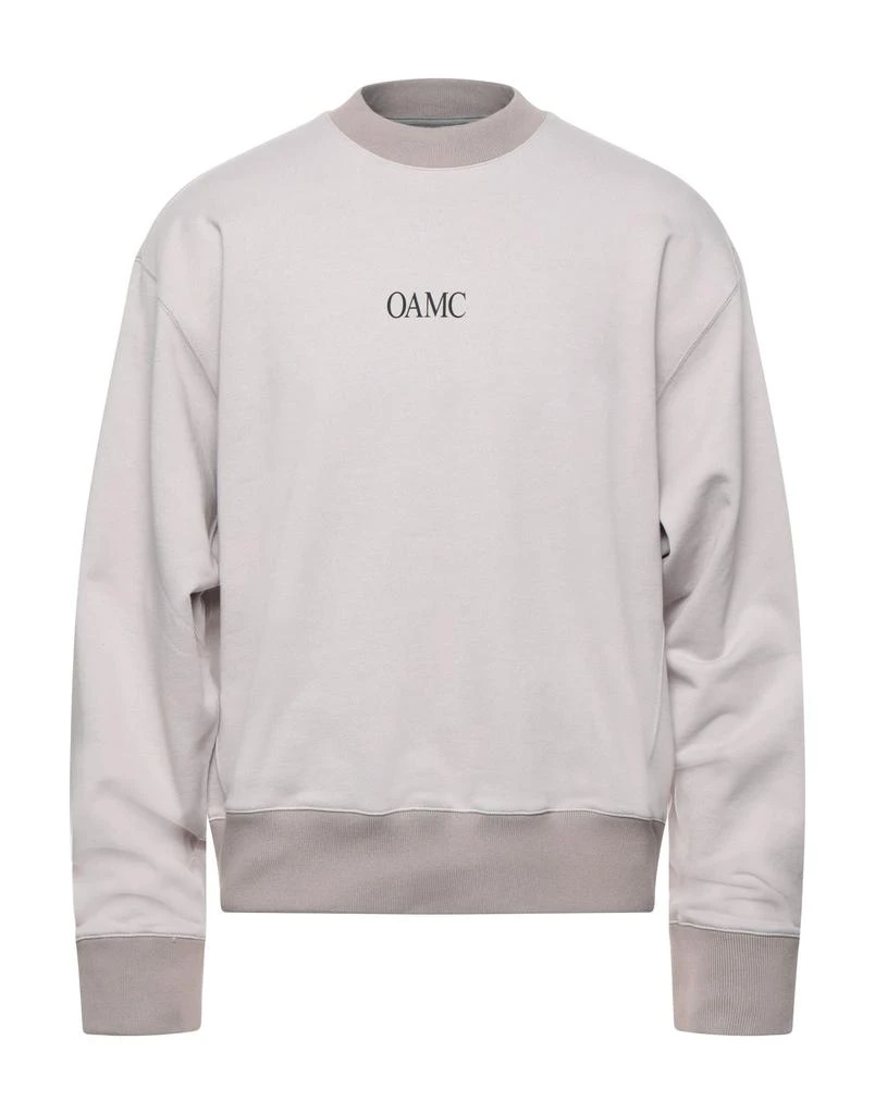 商品OAMC|Sweatshirt,价格¥1018,第1张图片