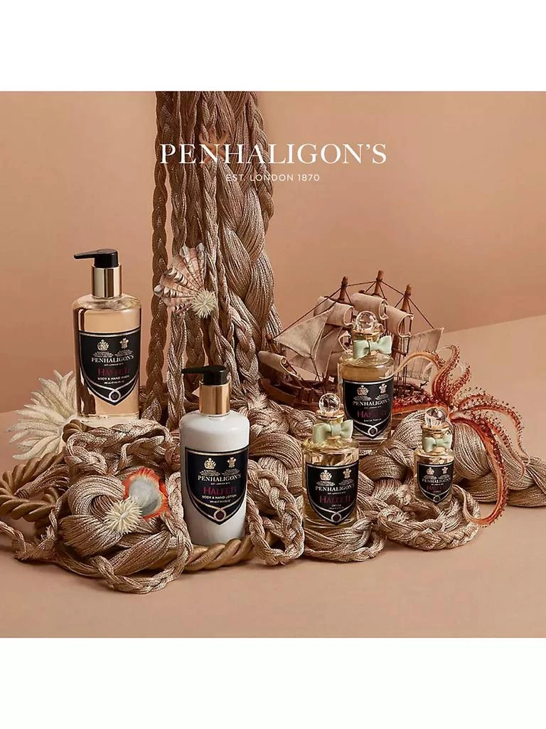 商品Penhaligon's|Trade Routes Halfeti Body Lotion,价格¥450,第3张图片详细描述