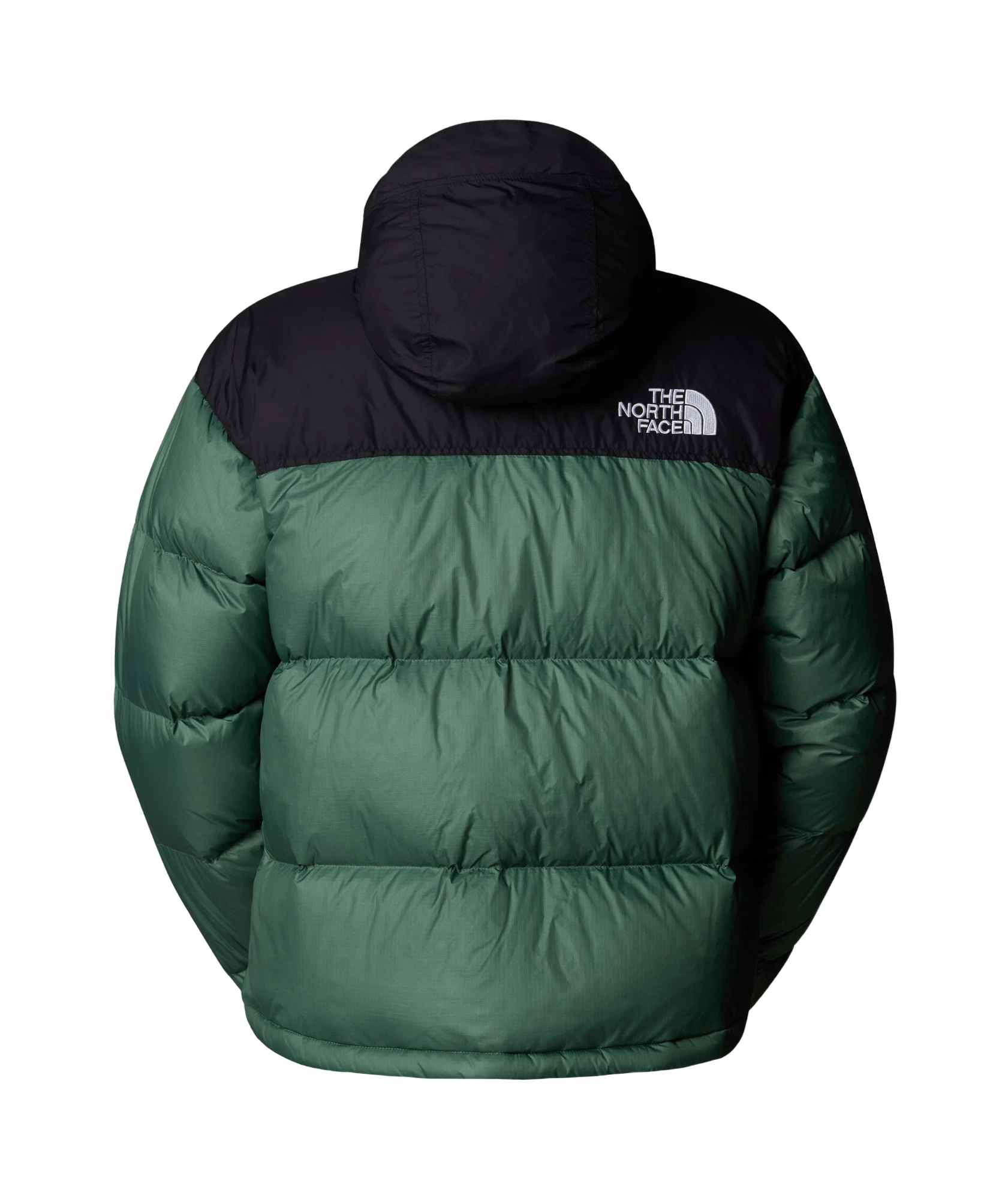 商品【商品预售7天】 The North Face|The North Face 男士羽绒服 NF0A3C8DLFW 绿色,价格¥2328,第3张图片详细描述