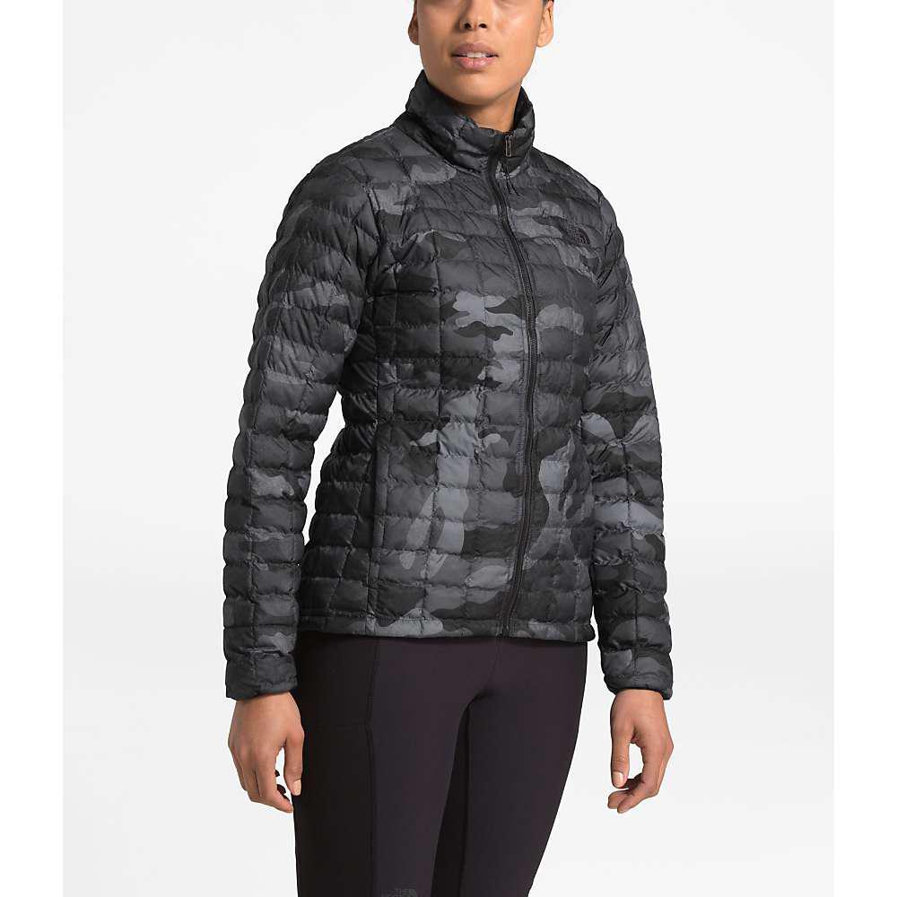 商品The North Face|Women's ThermoBall Eco Jacket,价格¥794,第1张图片
