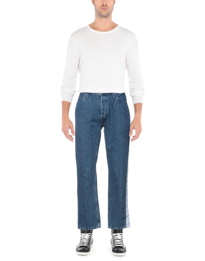 商品Calvin Klein|Denim pants,价格¥269,第4张图片详细描述