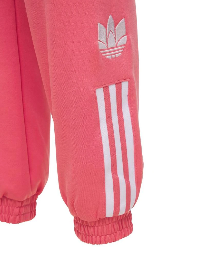 商品Adidas|Logo Track Pants,价格¥283,第4张图片详细描述