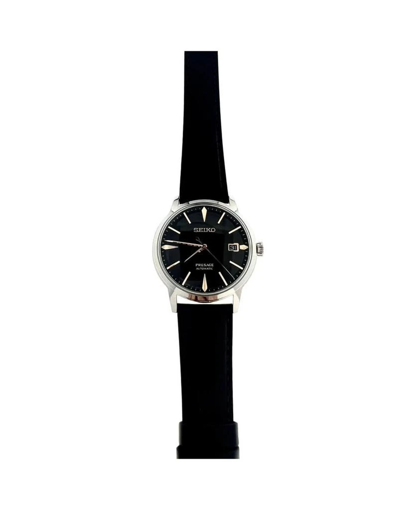 商品Seiko|Presagecollezione Senza Tempo Watches,价格¥3504,第1张图片