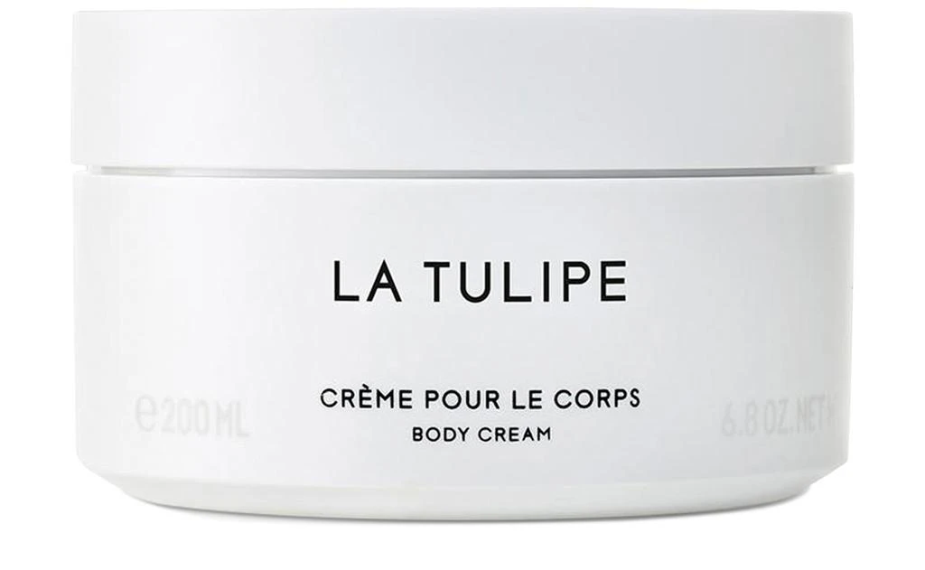 商品BYREDO|La Tulipe 身体滋护霜，200毫升,价格¥752,第1张图片