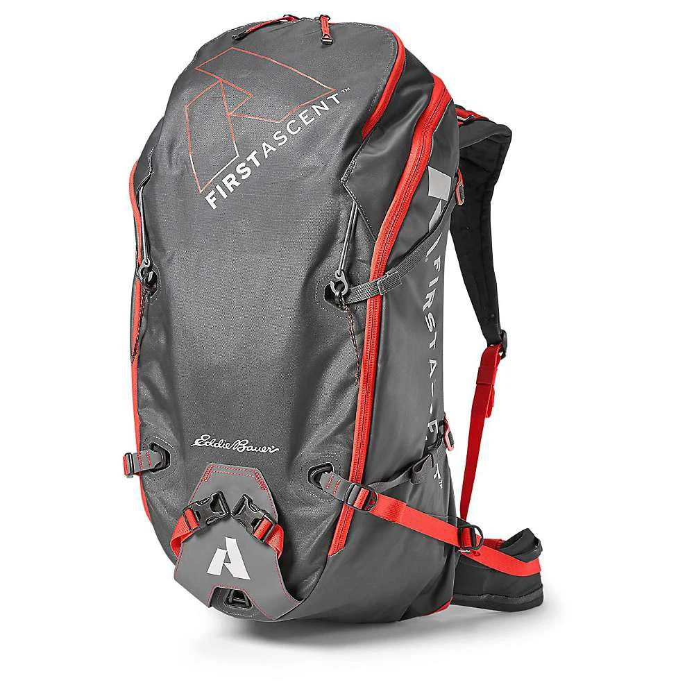 商品Eddie Bauer|Eddie Bauer First Ascent Alchemist 40/55 Pack 旅行包,价格¥1427,第1张图片