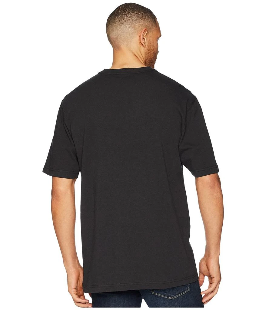 商品Carhartt|Workwear Pocket S/S Henley,价格¥204,第2张图片详细描述